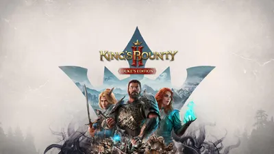 King's bounty картинки