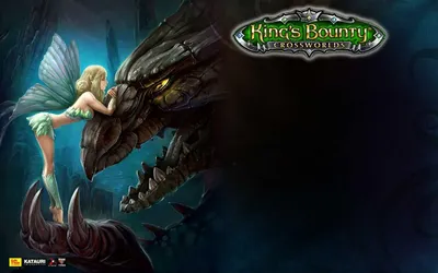 Знаете ли вы, что... — King's Bounty: Воин Севера — Игры — :  социальная сеть для геймеров