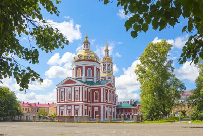 Kirov, Russia - Изображение Киров, Кировская область - Tripadvisor