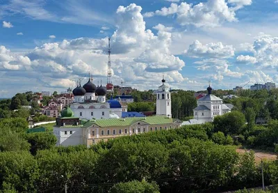 Киров вошел в десятку городов с худшими условиями для жизни - Общество -  