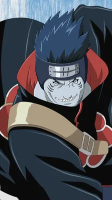 Kisame- by GONY-04 on deviantART | Naruto shippuden anime, Naruto, Naruto  images