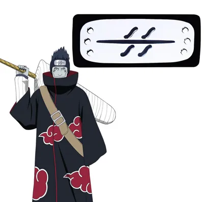 Kisame Hoshigaki | Akatsuki, Naruto, Naruto shippuden sasuke