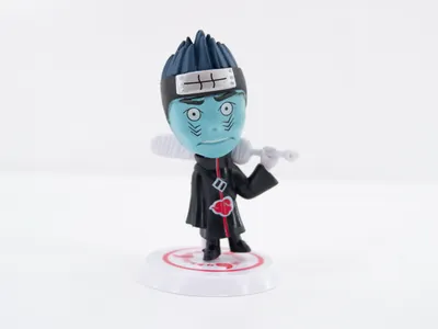 Фигурка Кисаме Хошигаки 15 см (Kisame Hoshigaki 6-inch) из аниме Naruto —  Funko POP