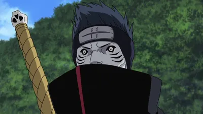 Kisame Hoshigaki | Narutopedia | Fandom