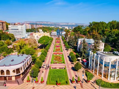 Как отдохнуть в Кисловодске без лишних затрат