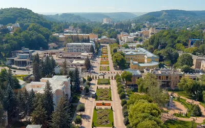 Кисловодск: достопримечательности, что посмотреть