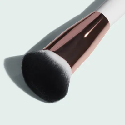 Купить Кисточка для макияжа I BEAUTY NO. 101 flawless foundation brush в  официальном интернет-магазине 