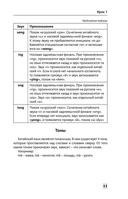 Полная грамматика китайского языка в схемах и таблицах : купить в  интернет-магазине — 