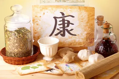 Традиционная китайская медицина: методики, профилактики, лечения