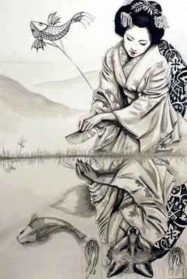 Идеи на тему «Жирные Китайцы» (23) | легкие рисунки, рисунки-каракули,  артбуки
