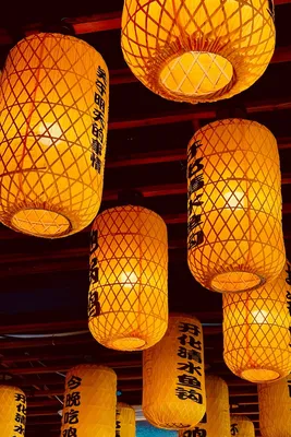 Весенний фестиваль из ворса/золотой фольги Красный фонарь Декоративные китайские  фонарики из ворса Весенний фестиваль – лучшие товары в онлайн-магазине Джум  Гик