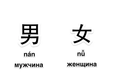 История китайских иероглифов: Происхождение и типы китайских иероглифов –  Ван Най. | Дракопанда 978-5-906892-69-0