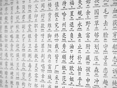 File:Эволюция китайских иероглифов.png - Wikimedia Commons