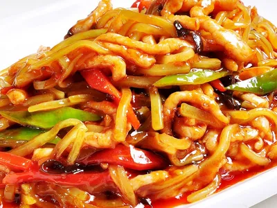 Что едят китайцы — 20 блюд китайской кухни, которые вы бы не хотели  попробовать. (Часть 1) | Пикабу