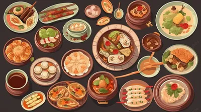 Где заказать популярные блюда китайской кухни? - Бізнес новини Звягеля