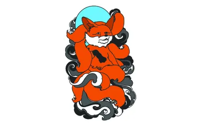 Kitsune | Blox Fruits Wiki | Fandom