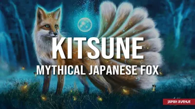 Kitsune PNG Transparent Images Free Download | Vector Files | Pngtree