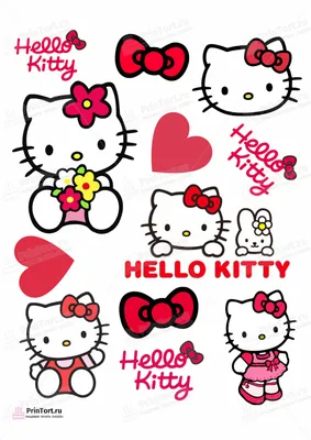 SANRIO® Announces a Celebration of 50 Years of Hello Kitty: