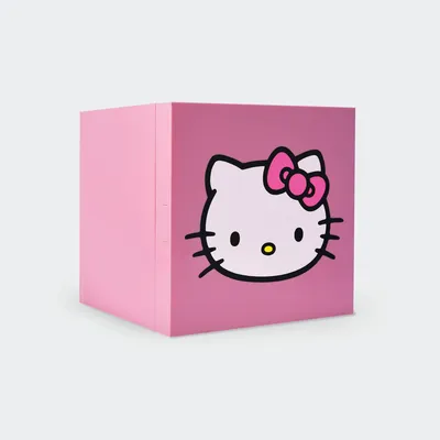 Hello Kitty 45th! – Hello Kitty's 45th Anniversary Pop-Up Shop