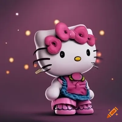 Hello Kitty: Super Style! (TV Series 2022– ) - IMDb