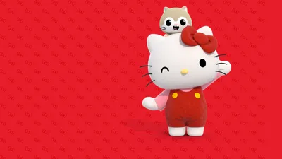 Hello Kitty: Superstyle | Short-form Series | CBC Gem