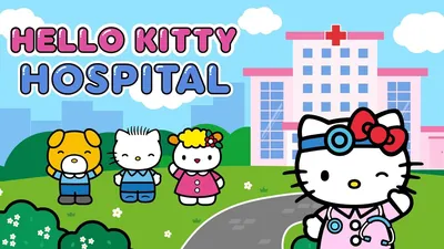 Breaking news: Hello Kitty is and is not a cat - The Verge