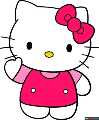 Hello Kitty: Super Style Goes on a Global Adventure - aNb Media, Inc.