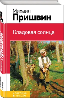 Кладовая солнца — купить книги на русском языке в DomKnigi в Европе