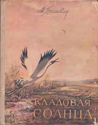 Наш клАсс! : Литературная гостиная, часть 2: иллюстрации к сказке-были  М.М.Пришвина "Кладовая солнца"