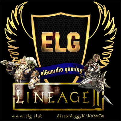 Клан ELG (В Л2 с 2005) набирает бойцов на MasterWork! - Рекрутинг -  L2E-Global Forum
