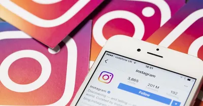 ᐉ Интересные факты про Instagram • Необычные и увлекательные истории из  жизни социальной сети ✓