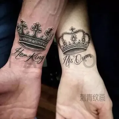 Тату надпись - смотреть примеры работ | Cartel Tattoo