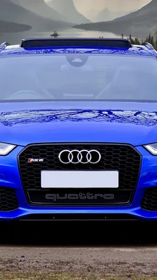 Audi обои для телефона, HD заставки и картинки на экран блокировки 720x1280  | Akspic