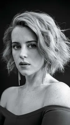 750x1334 Claire Foy Net A Porter iPhone 6, iPhone 6S, iPhone 7, HD 4k Обои, изображения, фоны, фотографии и картинки