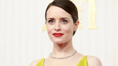 Обои Claire Foy 38756 - Baltana