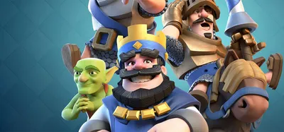 10 отличий Clash Royale от Clash of Clans