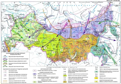 Последствия изменения климата в России / Impacts of climat… | Flickr