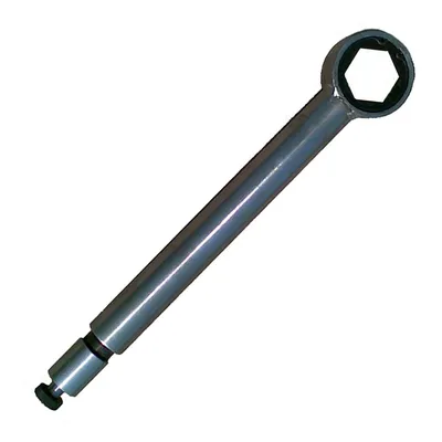 Прямой трубный ключ HEAVY DUTY D 3/4", L 6" (Хэви Дьюти) 1000001639  SUPER-EGO купить онлайн Супер-Эго Испания