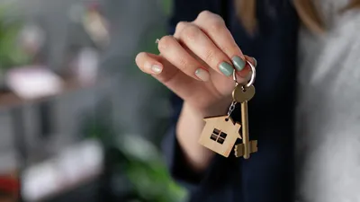 Ключ от квартиры – лучший подарок к Новому году » Новости Алтая