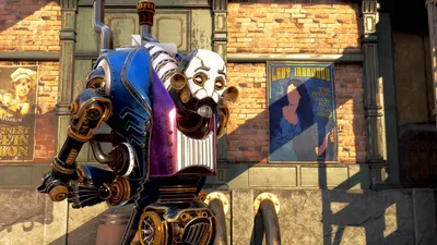 Clockwork Revolution: Diving Deeper Into inXile's Time-Bending Reveal  Trailer - Xbox Wire