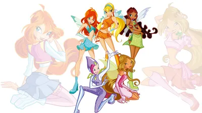 Мультсериал. WINX Club (Клуб Винкс). Школа волшебниц. Выпуск 20. Последняя  битва (DVD диск, Digipack) фэнтези, приключения / 12+ - купить с доставкой  по выгодным ценам в интернет-магазине OZON (161674635)