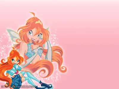 Клуб Винкс - Школа волшебниц 6 сезон / Winx Club (2014): фото, кадры и  постеры из мультфильма - Вокруг ТВ.