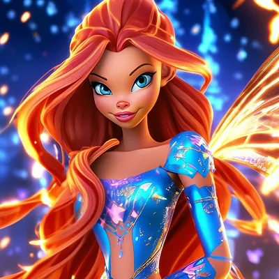 Винкс в каком порядке смотреть – хронология просмотра Winx Club