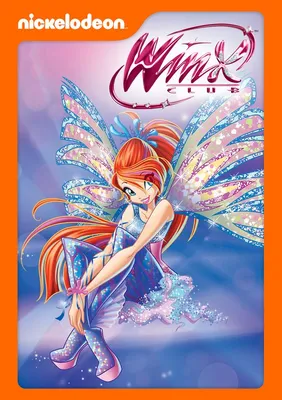 Синопсис и спойлеры 8 сезона клуба винкс - Новости Winx