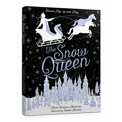 ᐉ Книга Ганс Христиан Андерсен «Снежная королева» 9786175850305 • Купить в  Киеве, Украине • Лучшая цена в Эпицентр К