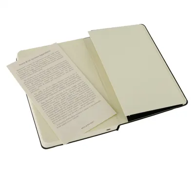 Записная книжка А5 Nova, черный «Journalbooks» (a495828) — купить книжки  опт недорого | Интернет магазин 