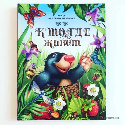 Книги-панорамки, 3D | 