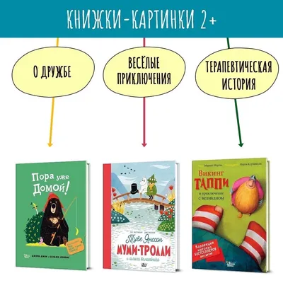 Шпаргалка: выбираем книгу ребенку любого возраста | Детские книги  издательства АСТ | Дзен