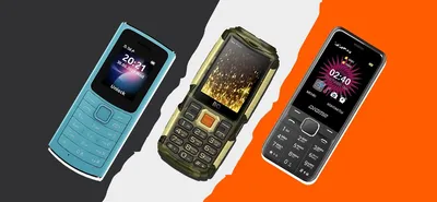 Клавиатура для кнопочного телефона Nokia 1202 | AliExpress