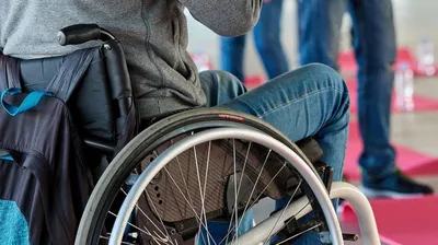 11 декабря ко Дню инвалида - ярмарка вакансий для людей с ограниченными  возможностями здоровья :: 